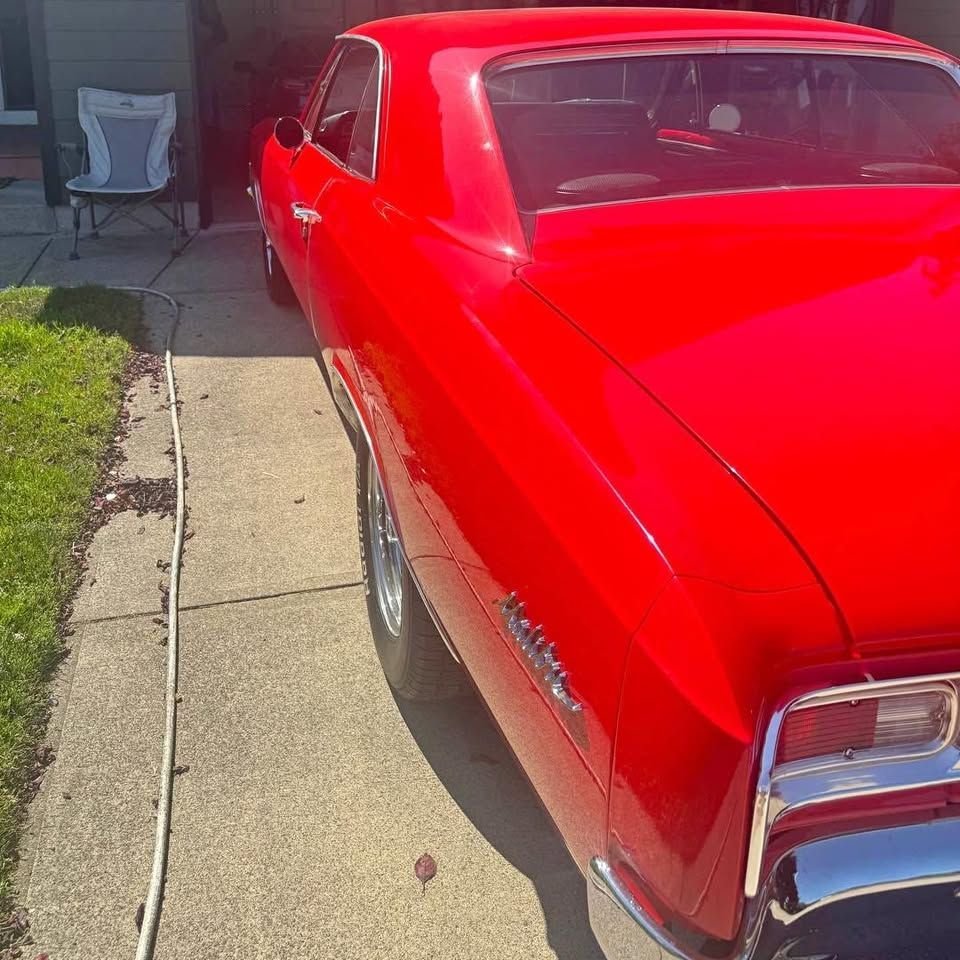 1966 Chevrolet Malibu, foto 3