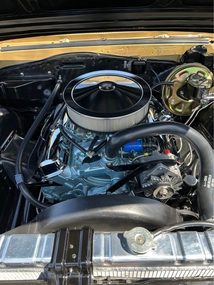 1967 Pontiac GTO - coupe, foto 11