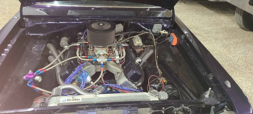 1973 Plymouth, foto 11
