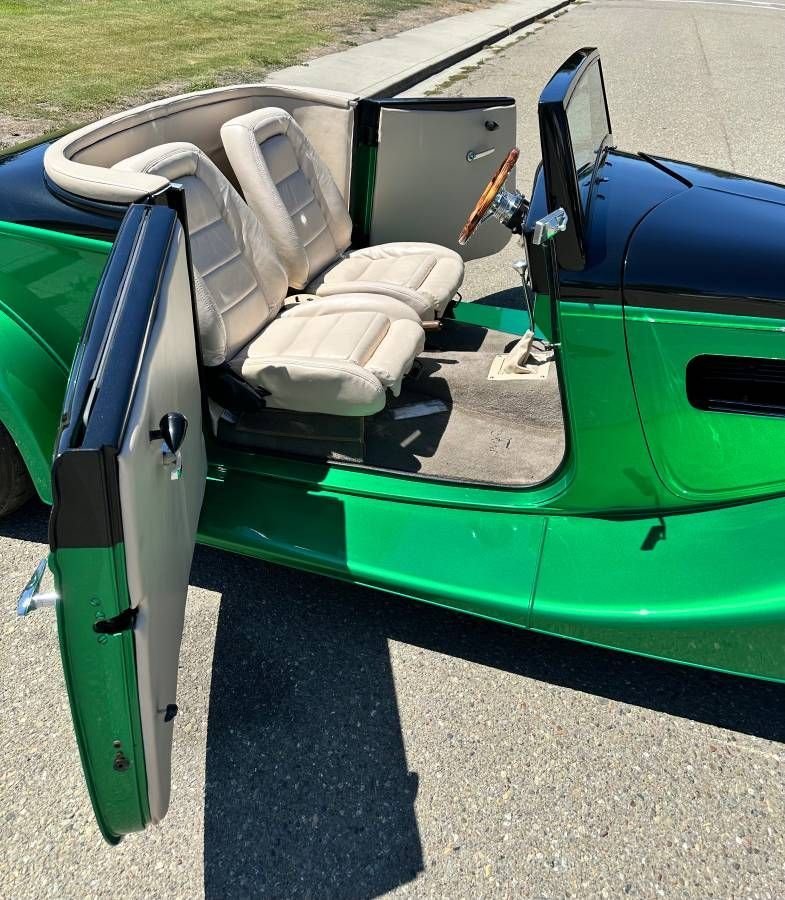 1934 Ford Roadster, foto 7