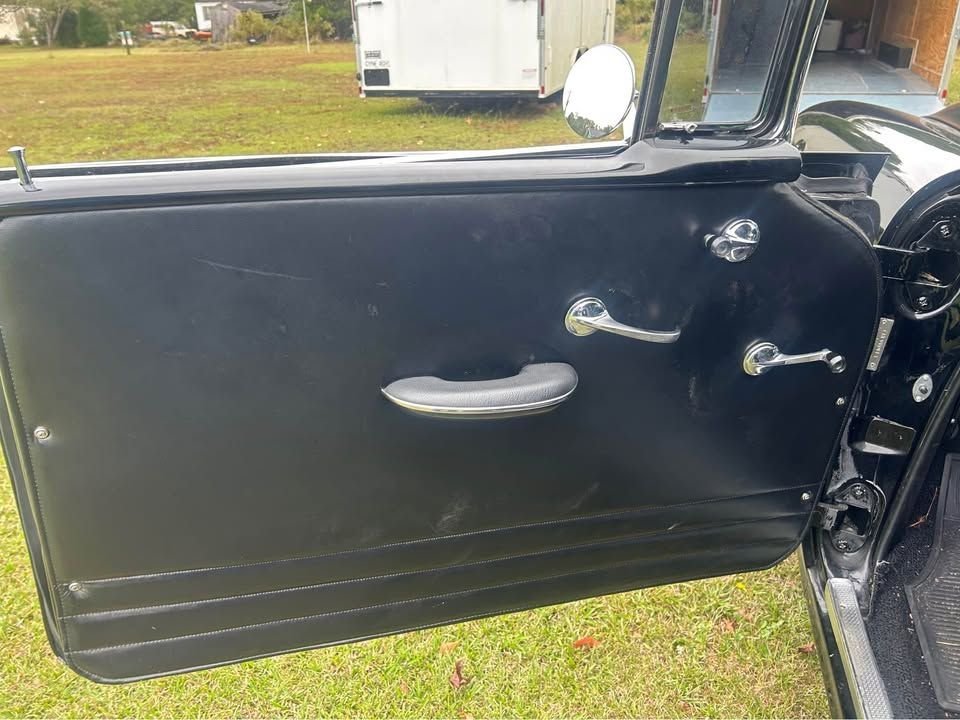 1955 Chevrolet Bel-Air, foto 5