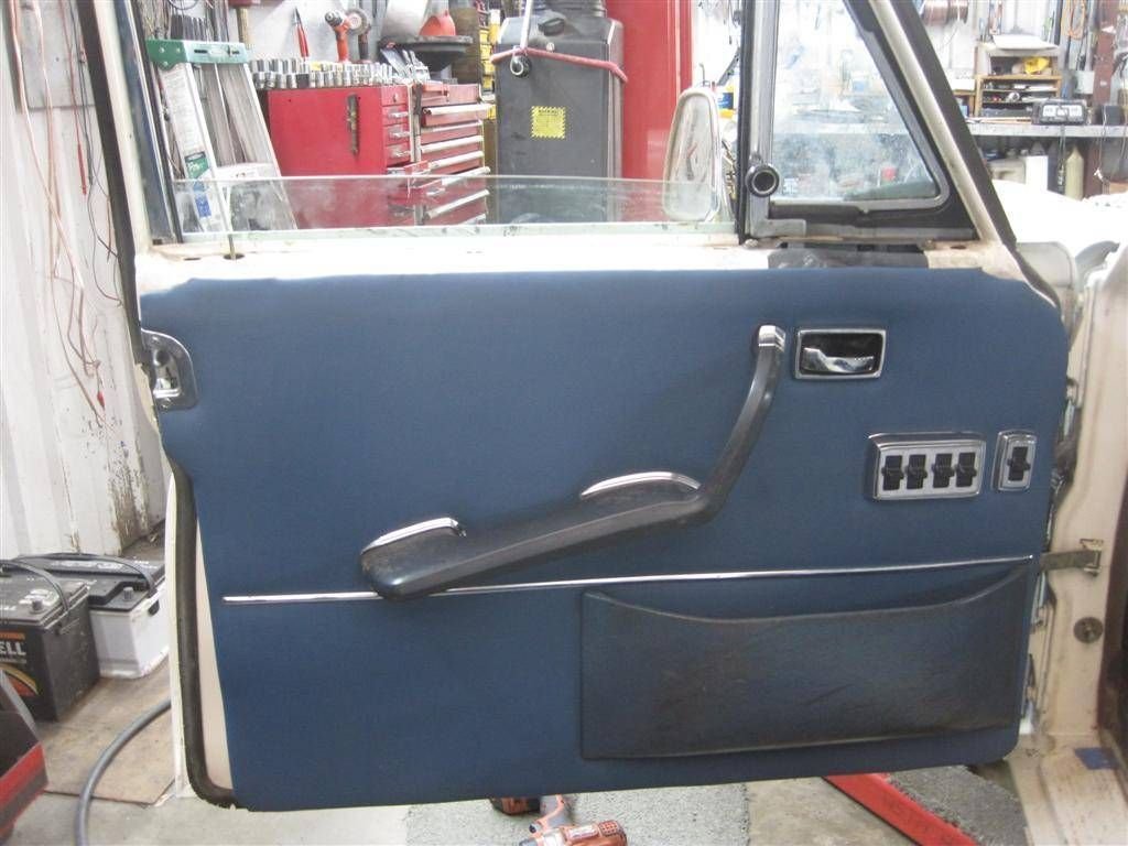 1967 Mercedes-Benz S-Class, foto 12