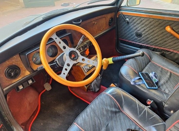 1992 MINI Cooper, foto 9