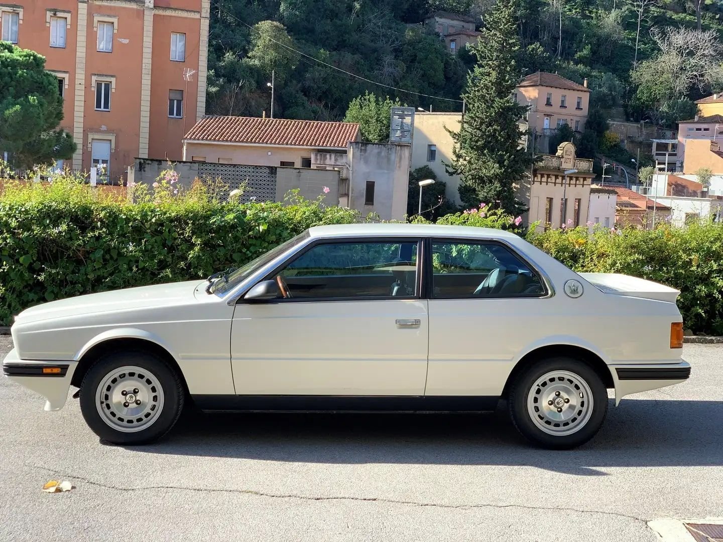1989 Maserati BiTurbo - 222, foto 3