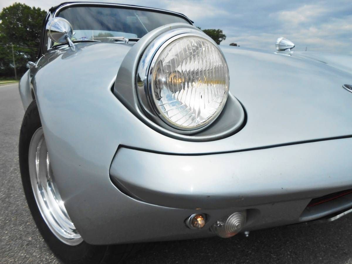 1967 Lotus Elan, foto 8