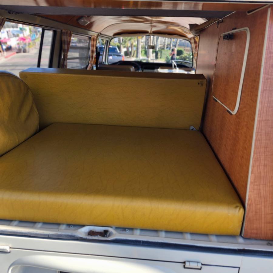 1969 VW T2, foto 10