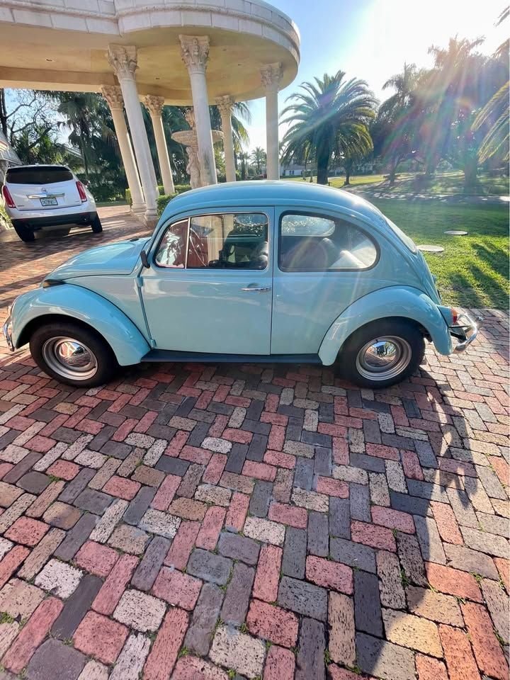 1966 VW Beetle - Euro Model, foto 4