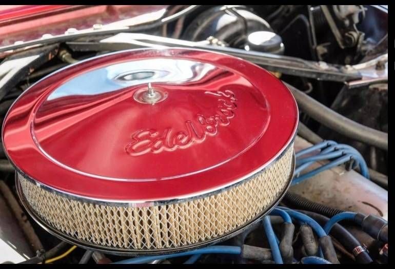 1963 Ford Thunderbird, foto 12