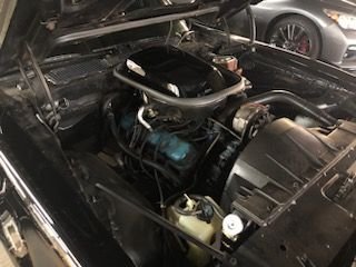 1979 Pontiac Trans Am, foto 7