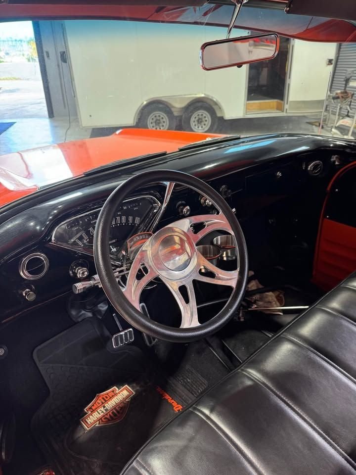 1959 Chevrolet C1500 - regular cab Short-Bed, foto 10