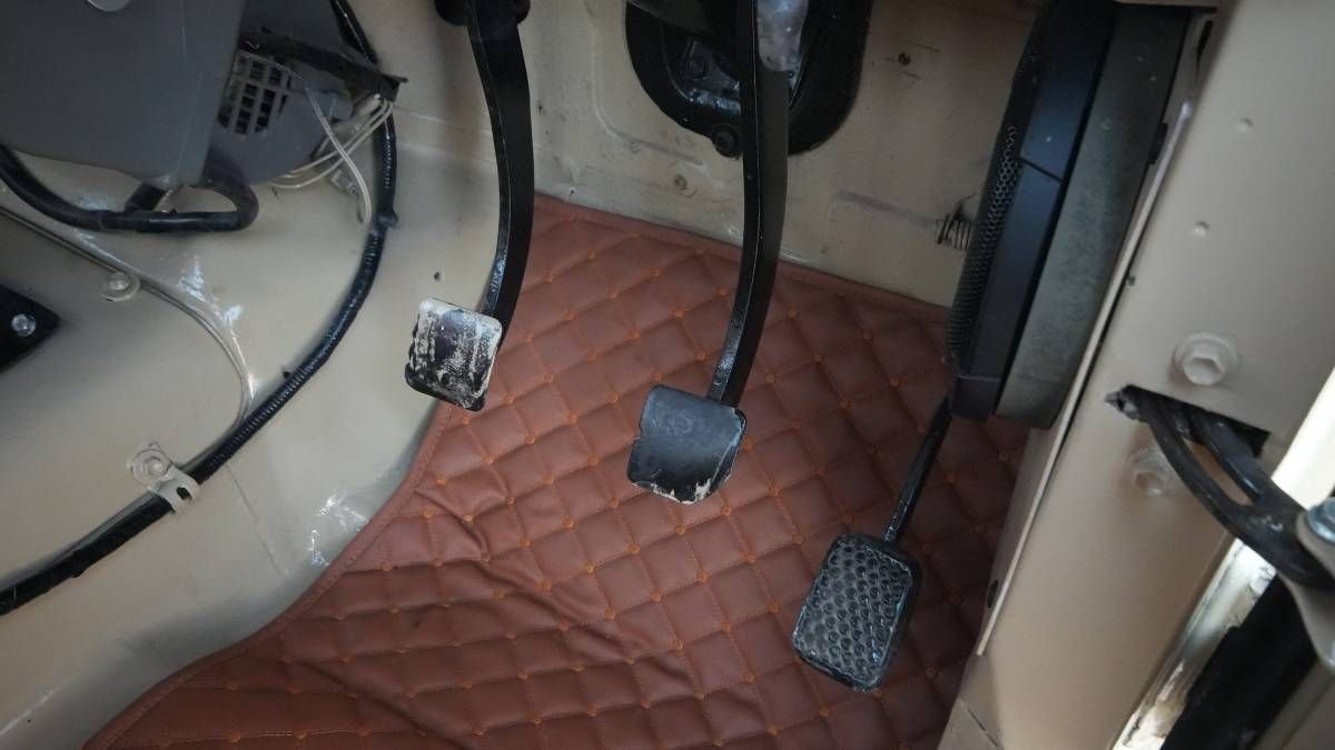 1984 Toyota Land Cruiser - HJ47, foto 10