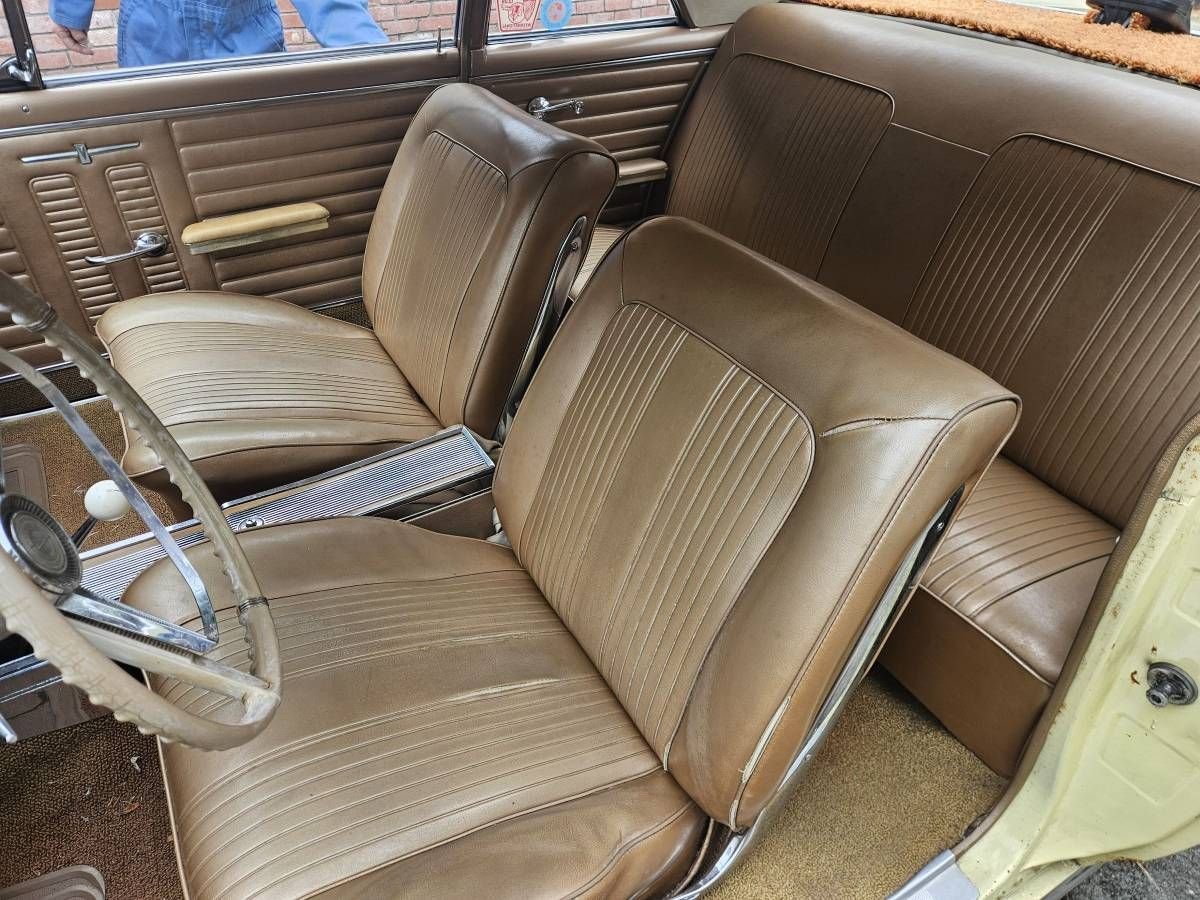 1964 Pontiac Le Mans - Sport, foto 8