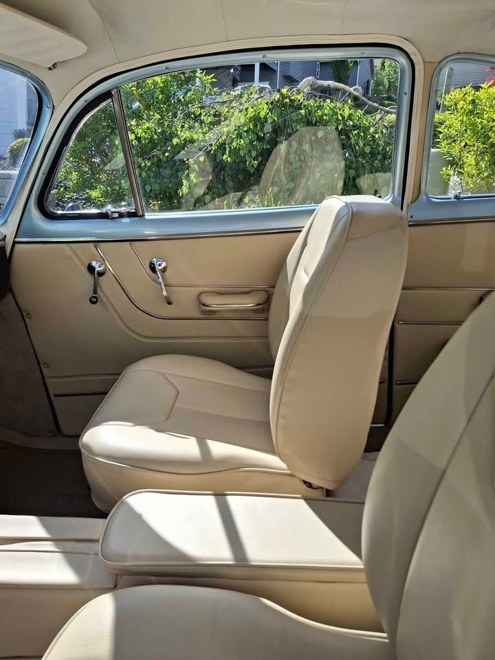 1950 Chevrolet Deluxe - sport coupe, foto 12
