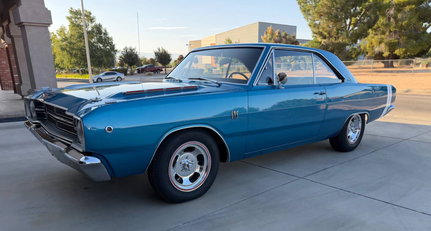 1968 Dodge Dart