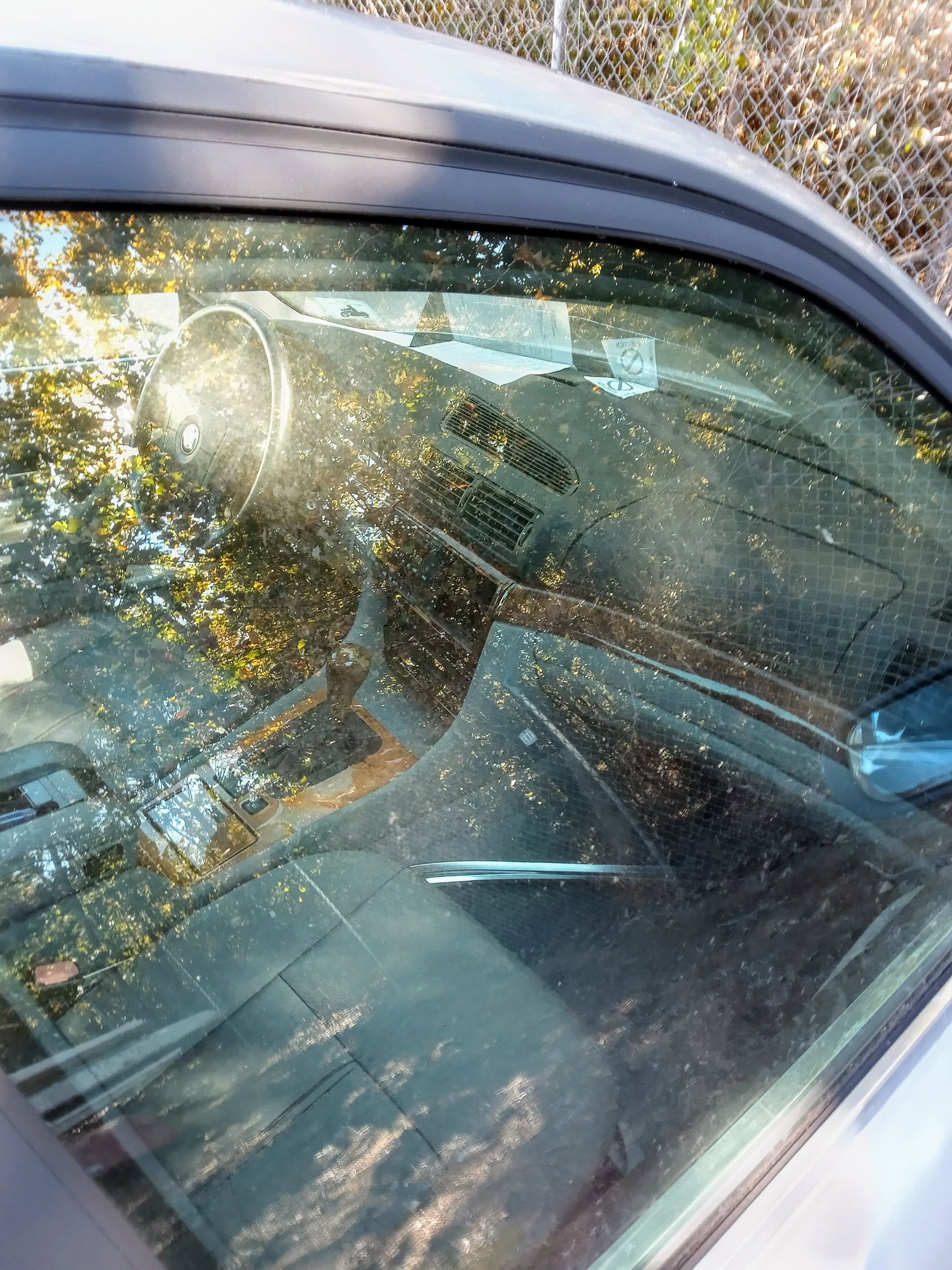 2001 BMW 7 Series, foto 11