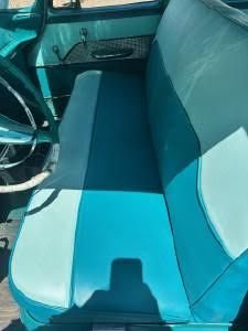 1955 Dodge Royal, foto 7