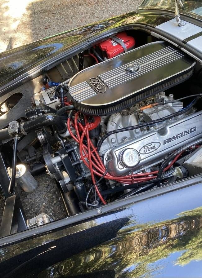 1965 Shelby Cobra, foto 12