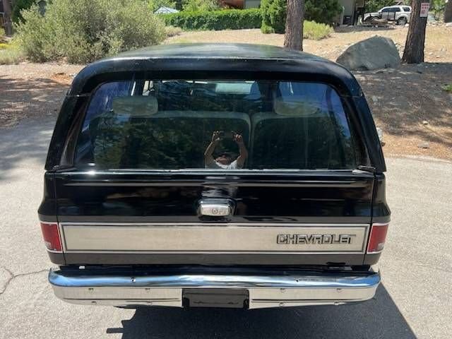 1973 Chevrolet, foto 5