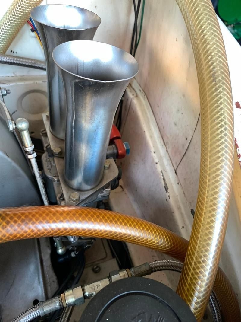 1964 Porsche 356, foto 12