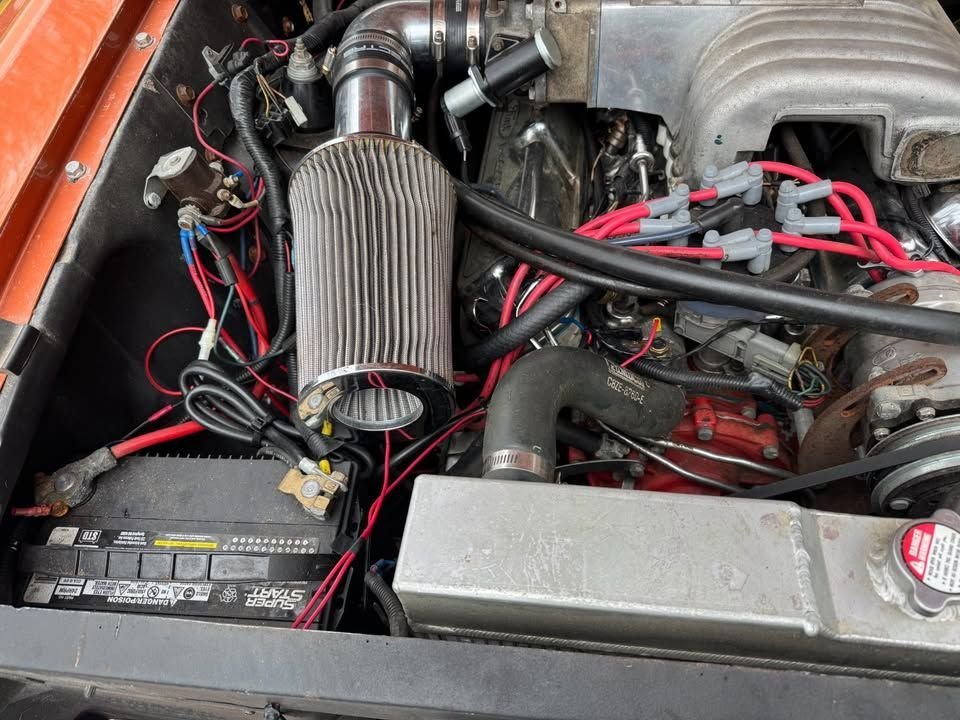 1963 Ford Falcon - wagon, foto 12