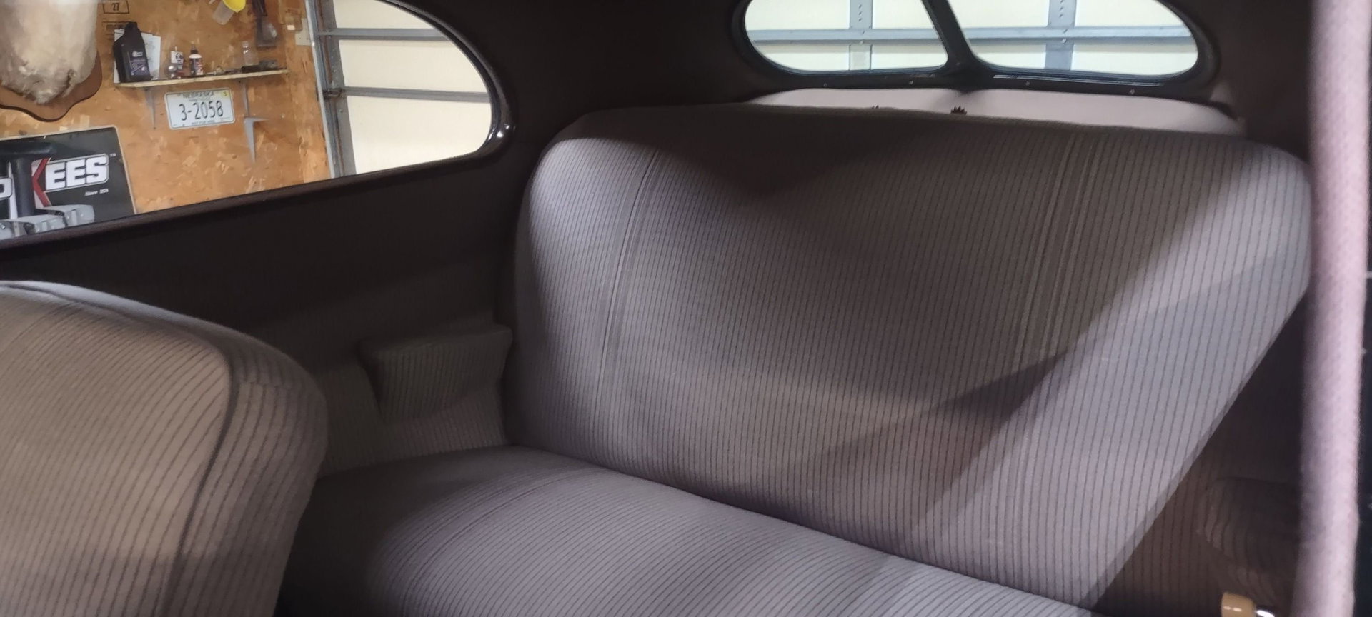1940 Ford Standard, foto 10