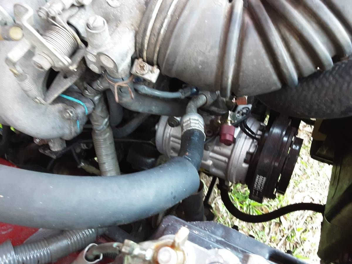 1986 Toyota 4Runner, foto 12
