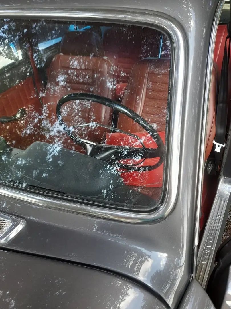 1967 Volvo Amazon, foto 8