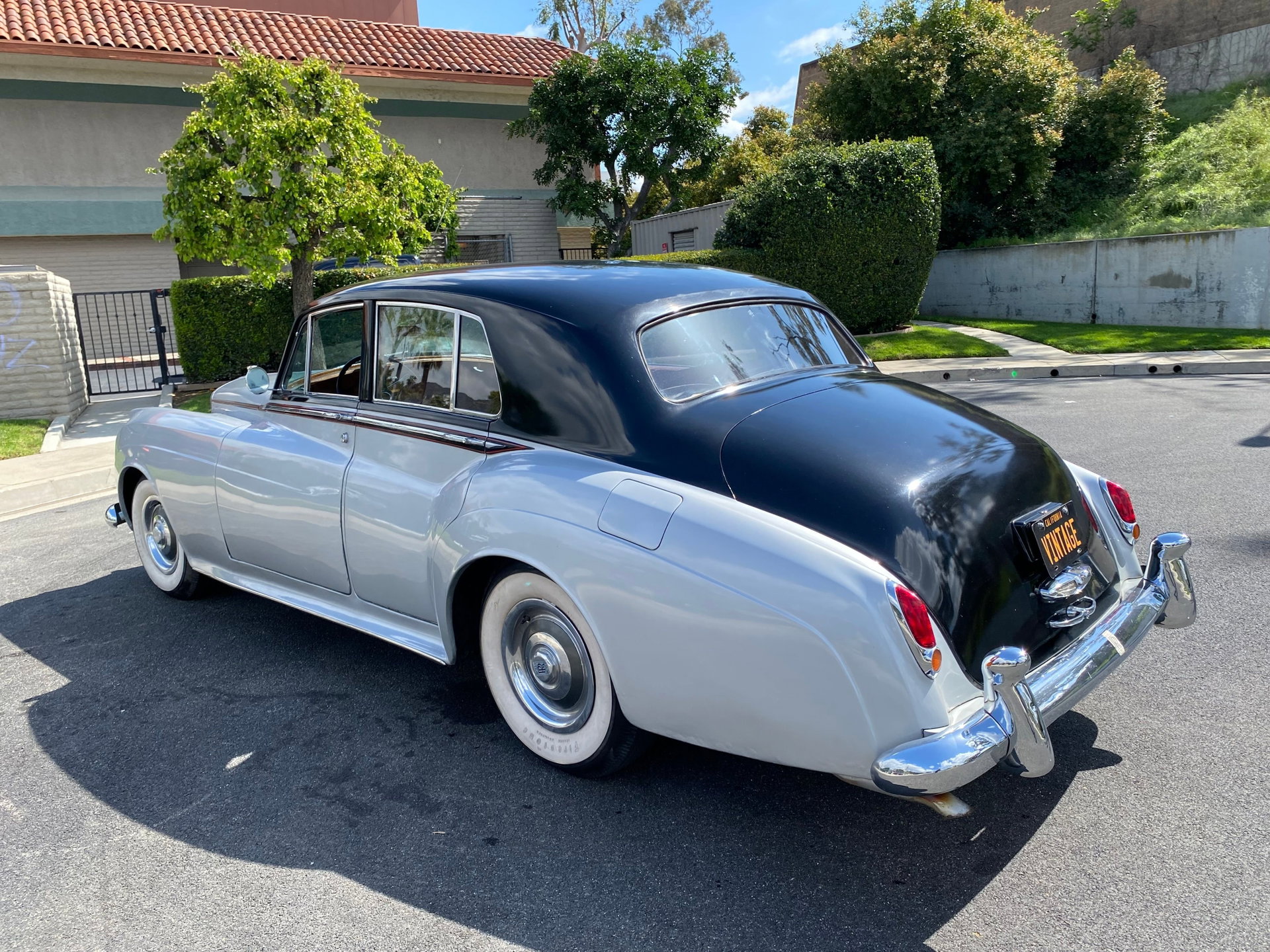 1959 Bentley S1, foto 8
