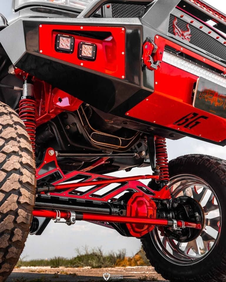 1993 Ford F 250 - Long-bed supercab, foto 8