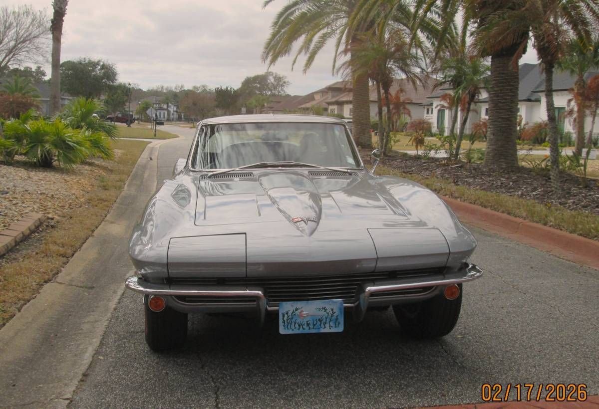 1964 Chevrolet Corvette, foto 4