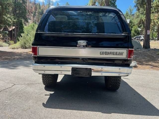 1973 Chevrolet, foto 4
