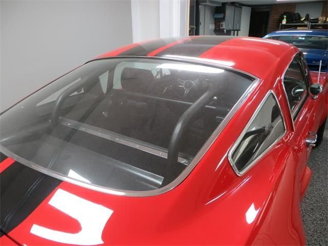 1965 Ford Mustang - GT350 Tribute, foto 6
