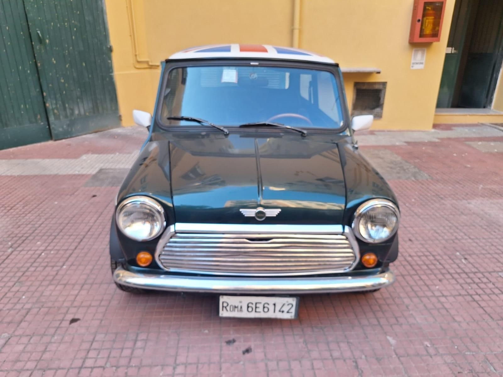1992 MINI Cooper, foto 2