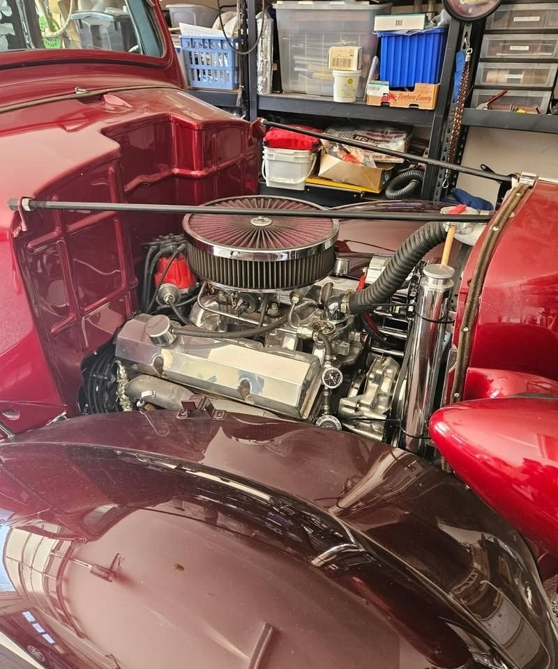 1937 Dodge Pickup - Pickup, foto 7