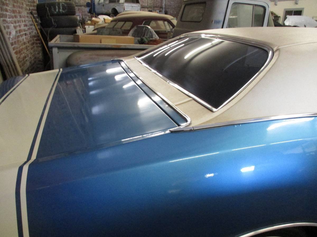 1972 Dodge Charger - Special Edition, foto 8