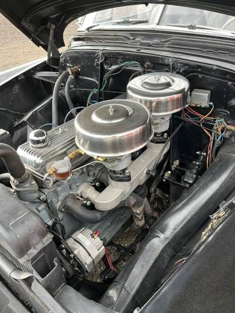 1950 Chevrolet Deluxe, foto 10