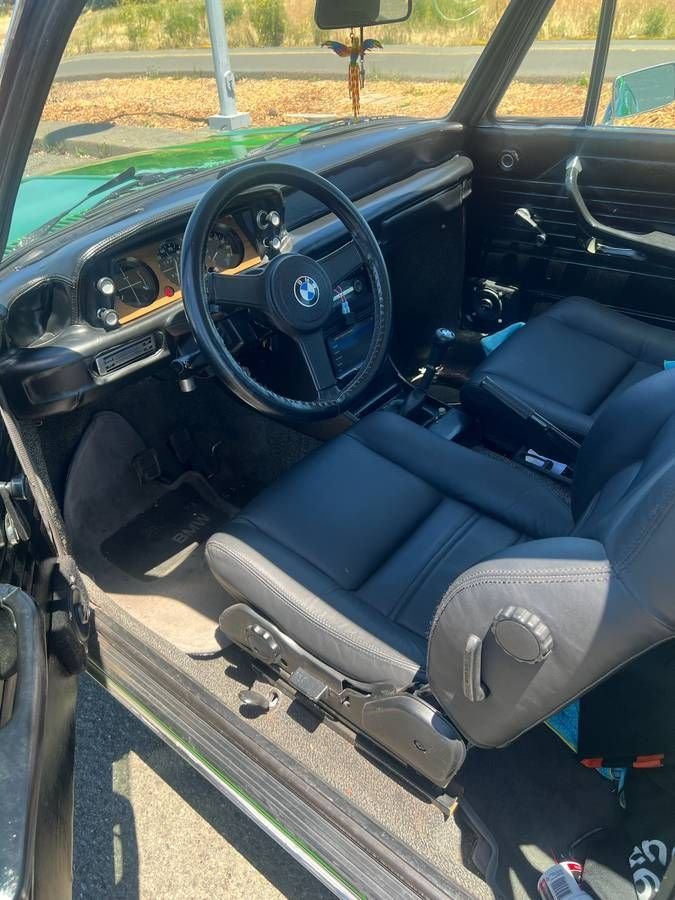 1974 BMW 2002, foto 6