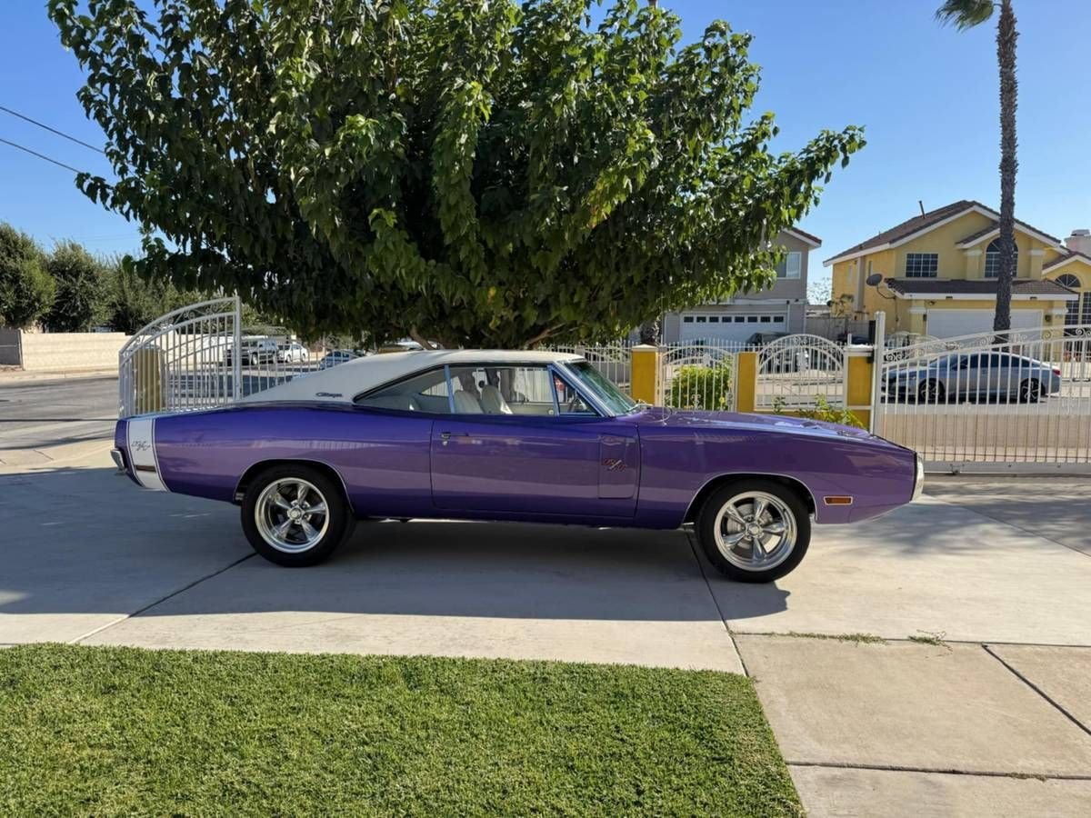 1970 Dodge Charger, foto 6