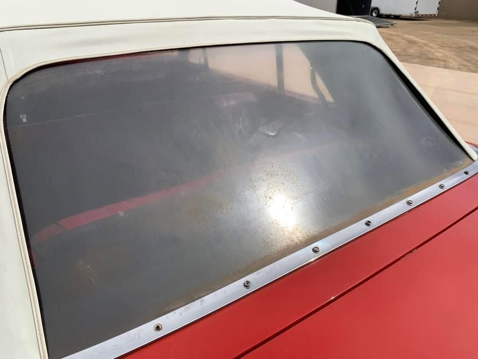 1964 Ford Falcon, foto 5
