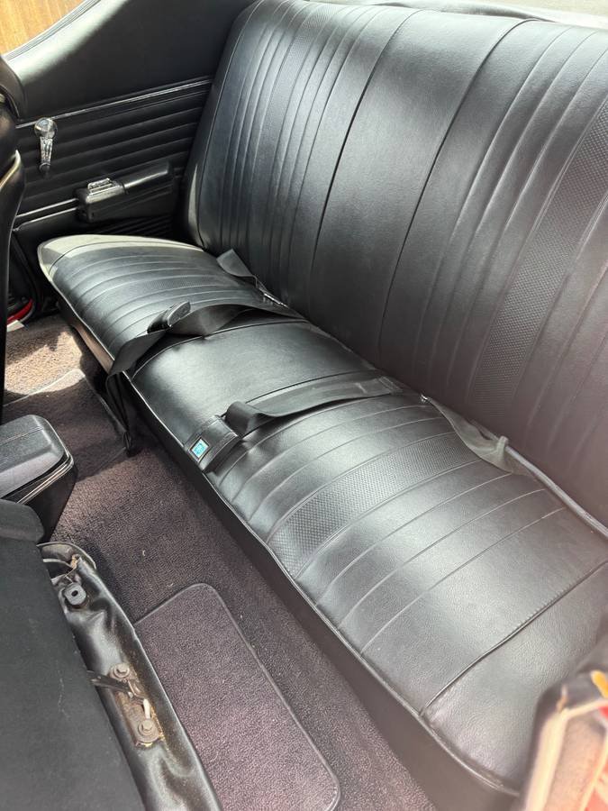 1969 Chevrolet Chevelle, foto 7