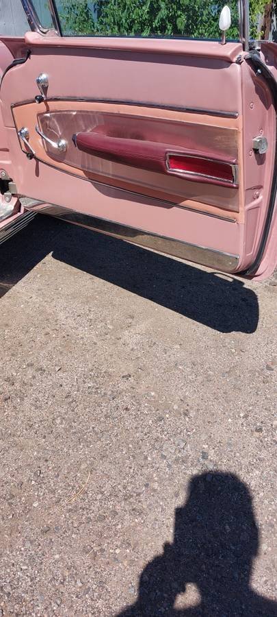 1958 Chevrolet Impala, foto 12