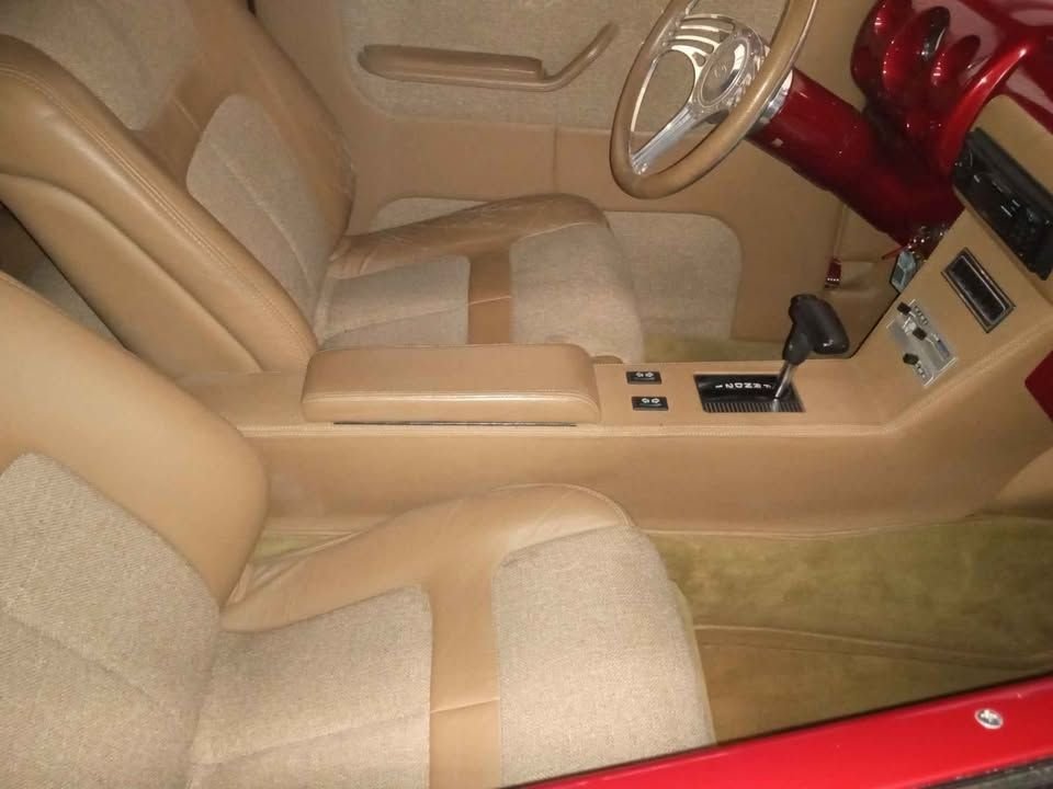 1940 Ford Custom, foto 8