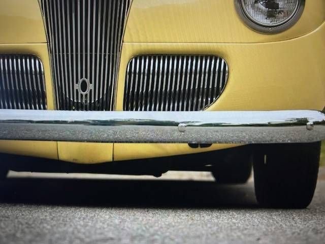 1941 Ford Tudor, foto 7
