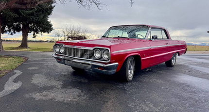 Chevrolet Impala