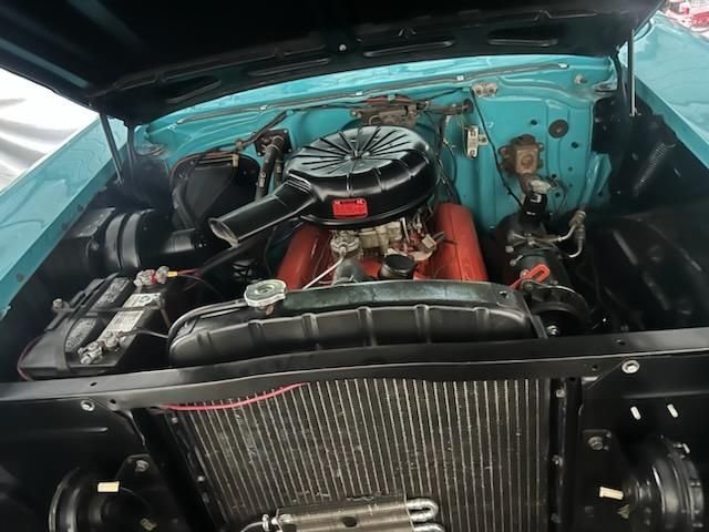 1957 Chevrolet Bel-Air, foto 10