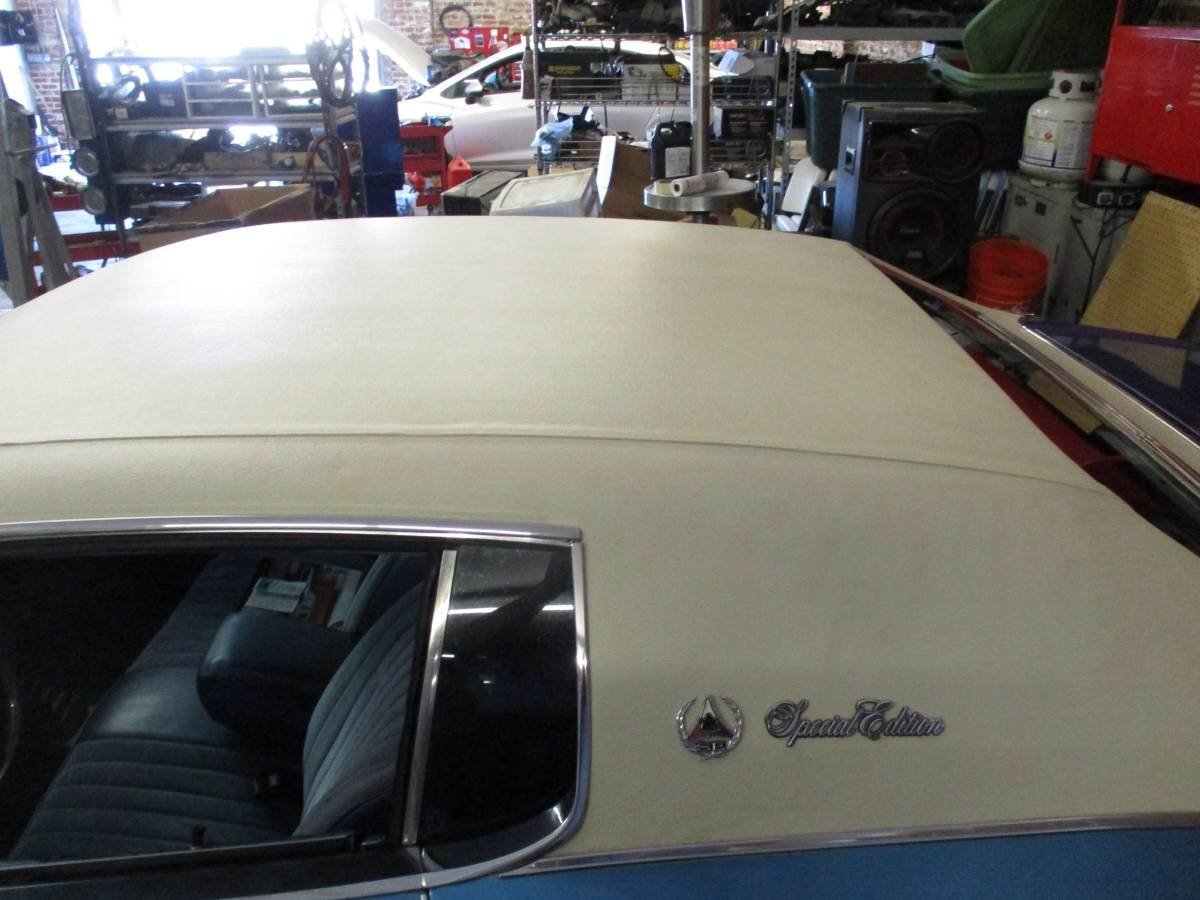 1972 Dodge Charger - Special Edition, foto 10