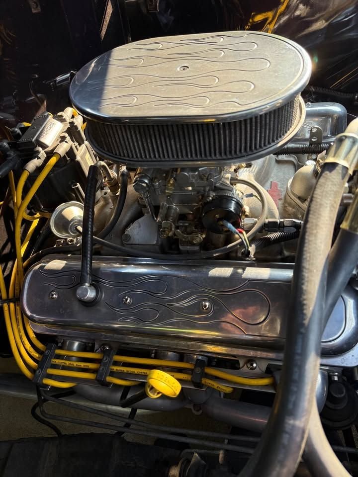 1946 Ford Deluxe, foto 12