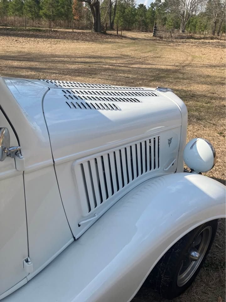 1936 Ford F 100, foto 6