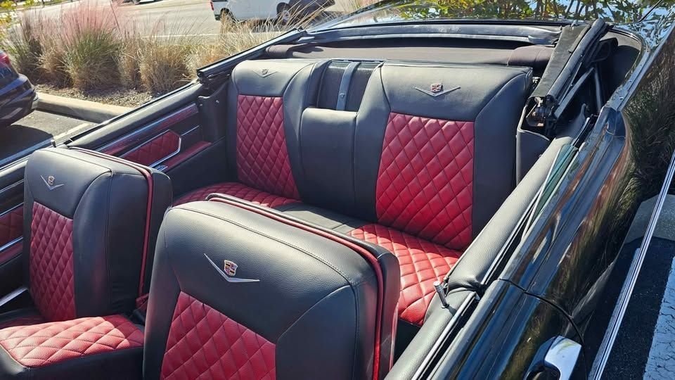 1965 Cadillac DeVille, foto 11