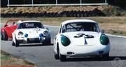1964 Porsche 356, foto 2